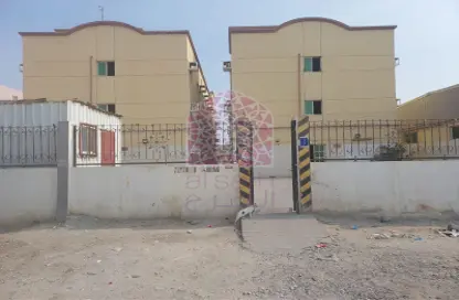 Bulk Rent Units - Studio - 7+ Bathrooms for rent in Industrial Area 1 - Industrial Area - Doha