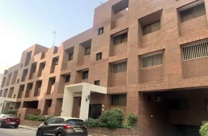 Apartment - 3 Bedrooms - 3 Bathrooms for rent in Al Mansoura - Al Mansoura - Doha