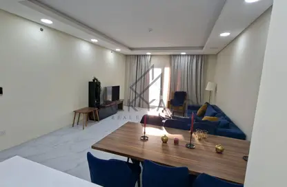 فيلا - 5 غرف نوم - 7 حمامات للايجار في الخيصة - الخيصة - أم صلال محمد