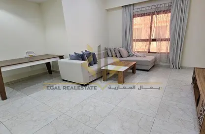 شقة - 2 غرف نوم - 2 حمامات للايجار في شارع المنتزه - المنتزه - الدوحة