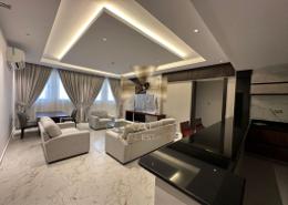 شقة - 2 غرف نوم - 2 حمامات للكراء في روضة الخيل - روضة الخيل - الدوحة