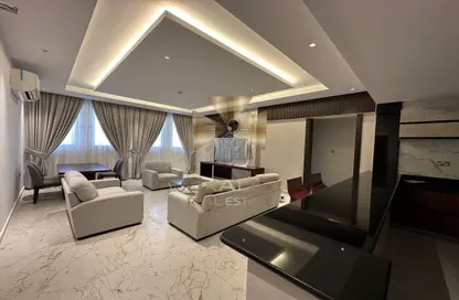 Apartment - 2 Bedrooms - 2 Bathrooms for rent in Rawdat Al Khail - Rawdat Al Khail - Doha