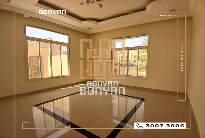 Apartment - 1 Bedroom - 1 Bathroom for rent in Umm Salal Ali - Umm Salal Ali - Doha