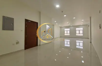 Apartment - 3 Bedrooms - 3 Bathrooms for rent in Al Waab - Al Waab - Doha