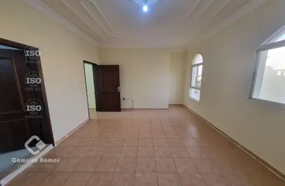 فيلا - 7 غرف نوم - 5 حمامات للايجار في الثمامة - الثمامة - الدوحة