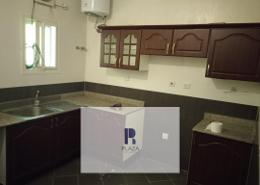 صورةمطبخ لـ: شقة - 2 غرف نوم - 2 حمامات للكراء في شارع النصر - النصر - الدوحة, صورة 1