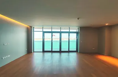Apartment - 3 Bedrooms - 4 Bathrooms for sale in Seef Lusail - Lusail City - Lusail