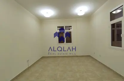 شقة - 2 غرف نوم - 2 حمامات للايجار في شارع نجمه - نجمة - الدوحة