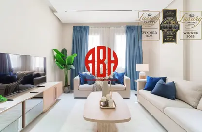 Apartment - 1 Bedroom - 1 Bathroom for rent in Al Hitmi - Al Hitmi - Doha Apartment - 1 Bedroom - 1 Bathroom for rent in Al Hitmi - Al Hitmi - Doha