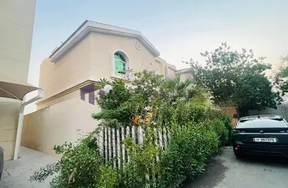 مجمع سكني - 4 غرف نوم - 4 حمامات للايجار في شارع عمار بن ياسر - العزيزية - الدوحة مجمع سكني - 4 غرف نوم - 4 حمامات للايجار في شارع عمار بن ياسر - العزيزية - الدوحة