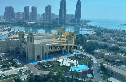 Apartment - 2 Bedrooms - 2 Bathrooms for rent in West Bay Lagoon Street - West Bay Lagoon - Doha Apartment - 2 Bedrooms - 2 Bathrooms for rent in West Bay Lagoon Street - West Bay Lagoon - Doha