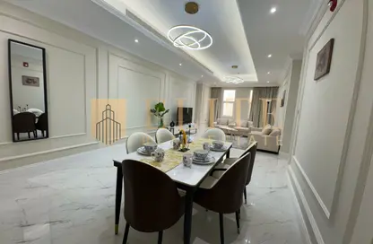 Apartment - 2 Bedrooms - 3 Bathrooms for rent in Al Waab Street - Al Waab - Doha