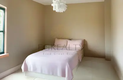 Apartment - 1 Bedroom - 1 Bathroom for sale in Catania - La Piazza - Fox Hills - Lusail