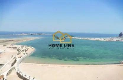 شقة - 2 غرف نوم - 3 حمامات للبيع في برج داماك ووترفرونت - القسم السكني - الواجهة المائية - الوسيل