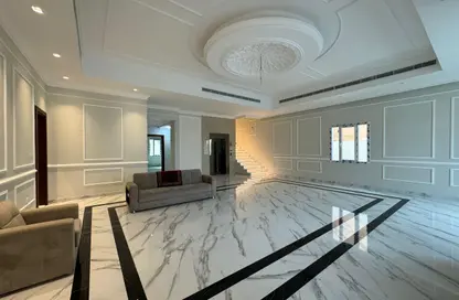 Villa - 7 Bedrooms - 7 Bathrooms for sale in Al Duhail - Al Duhail - Doha