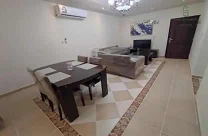 Apartment - 2 Bedrooms - 2 Bathrooms for rent in Al Mansoura - Al Mansoura - Doha