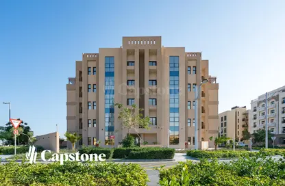 Apartment - 3 Bedrooms - 3 Bathrooms for rent in Al Tarfa Residences - Fox Hills - Lusail