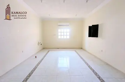 شقة - 2 غرف نوم - 2 حمامات للايجار في منتزه 7 - المنتزه - الدوحة