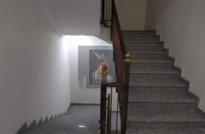 سكن الموظفين - استوديو - 6 حمامات للايجار في شارع  بو هامو - أبو هامور - الدوحة