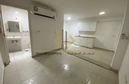 Apartment - Studio - 1 Bathroom for rent in Al Dafna - Al Dafna - Doha