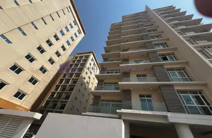 Apartment - 3 Bedrooms - 4 Bathrooms for rent in Al Erkyah City - Lusail