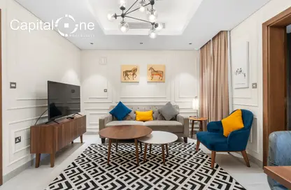 شقة - غرفة نوم - 2 حمامات للايجار في شارع سالاجا - دوحة الجديد - الدوحة