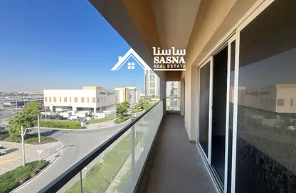 Apartment - 1 Bedroom - 2 Bathrooms for sale in Dara - Fox Hills - Lusail Apartment - 1 Bedroom - 2 Bathrooms for sale in Dara - Fox Hills - Lusail