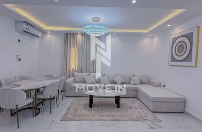Apartment - 2 Bedrooms - 2 Bathrooms for rent in Umm Ghwailina Comm - Umm Ghuwalina - Umm Ghuwailina - Doha