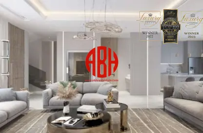 Villa - 5 Bedrooms - 6 Bathrooms for sale in Qetaifan Islands - Lusail