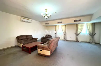 شقة - 2 غرف نوم - 2 حمامات للايجار في ابو سدرة - الريان - الدوحة