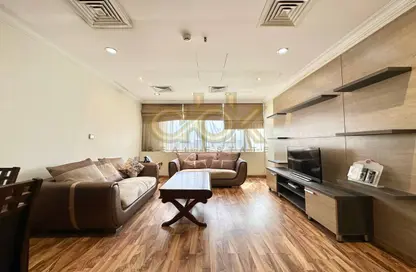 Apartment - 3 Bedrooms - 3 Bathrooms for rent in Salaja Street - Doha Al Jadeed - Doha