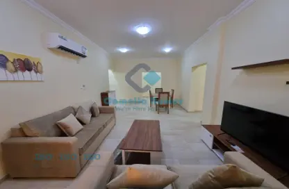 Apartment - 2 Bedrooms - 2 Bathrooms for rent in Al Sadd Road - Al Sadd - Doha