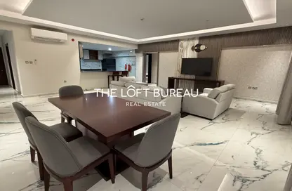 Apartment - 2 Bedrooms - 2 Bathrooms for rent in Al Mansoura - Al Mansoura - Doha