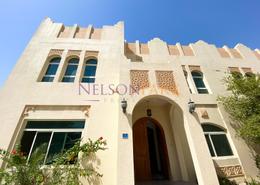 Compound - 5 bedrooms - 8 bathrooms for sale in West Bay Lagoon Villas - West Bay Lagoon - West Bay Lagoon - Doha