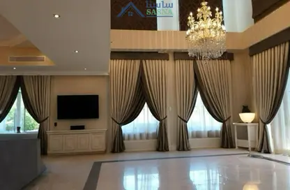 Penthouse - 5 Bedrooms - 6 Bathrooms for sale in East Porto Drive - Porto Arabia - The Pearl Island - Doha