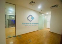 Office Space - 2 bathrooms for rent in Palm Tower B - Palm Towers - West Bay - Doha