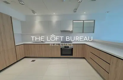 Apartment - 1 Bedroom - 2 Bathrooms for rent in Gewan Island - The Pearl Island - Doha