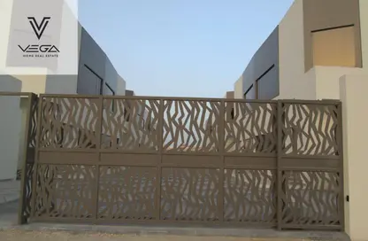 فيلا - 4 غرف نوم - 5 حمامات للايجار في العب - الخيصة - أم صلال محمد