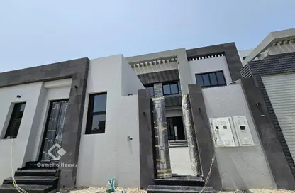 Villa - 7 Bedrooms - 7 Bathrooms for rent in Al Kheesa - Al Kheesa - Umm Salal Mohammed