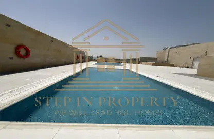 Apartment - 1 Bedroom - 1 Bathroom for rent in Ramada Tower - Al Muntazah - Doha