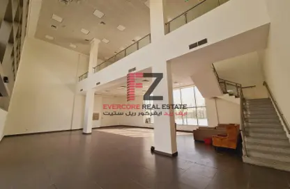 Empty Room image for: Shop - Studio for rent in Al Ain Compound - Ain Khaled - Doha, Image 1
