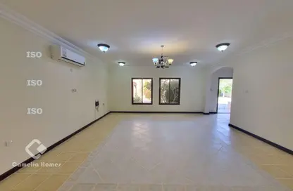 مجمع سكني - 3 غرف نوم - 3 حمامات للايجار في الثمامة - الثمامة - الدوحة