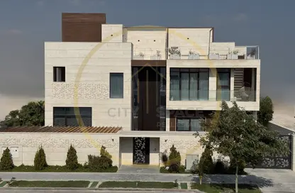 Villa for sale in Waterfront North Villas - Waterfront Residential - The Waterfront - Lusail