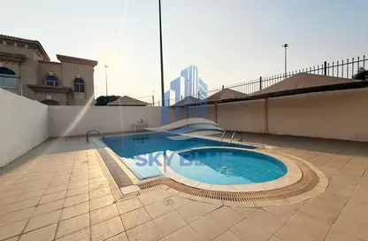 Villa - 3 Bedrooms - 4 Bathrooms for rent in Muraikh - AlMuraikh - Doha
