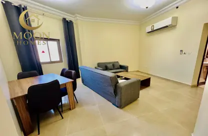 شقة - غرفة نوم - 2 حمامات للايجار في ام غويلينا - أم غويلينا - الدوحة