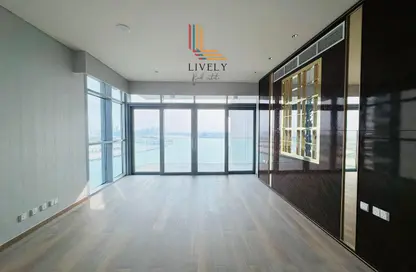 Penthouse - 4 Bedrooms - 6 Bathrooms for sale in Seef Lusail Tower 1 - Seef Lusail - Lusail City - Lusail