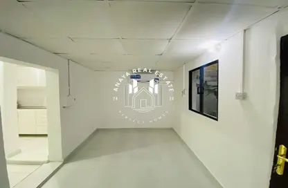 Villa - 1 Bedroom - 1 Bathroom for rent in Al Hilal - Al Hilal - Doha