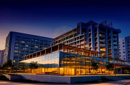 Apartment - 2 Bedrooms - 3 Bathrooms for sale in Downtown - Qatar Entertainment City - Lusail