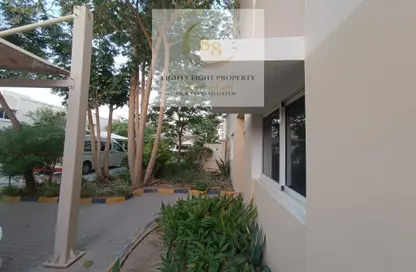 Outdoor Building image for: Villa - 3 Bedrooms - 4 Bathrooms for rent in Souk Al gharaffa - Al Gharrafa - Doha, Image 1