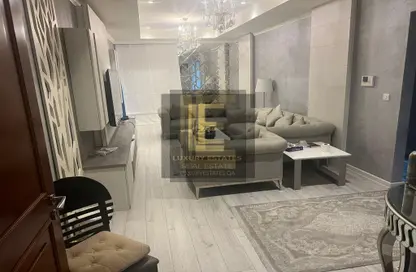 شقة - غرفة نوم - 2 حمامات للبيع في طريق بورتو الشرقي - بورتو أرابيا - جزيرة اللؤلؤة - الدوحة